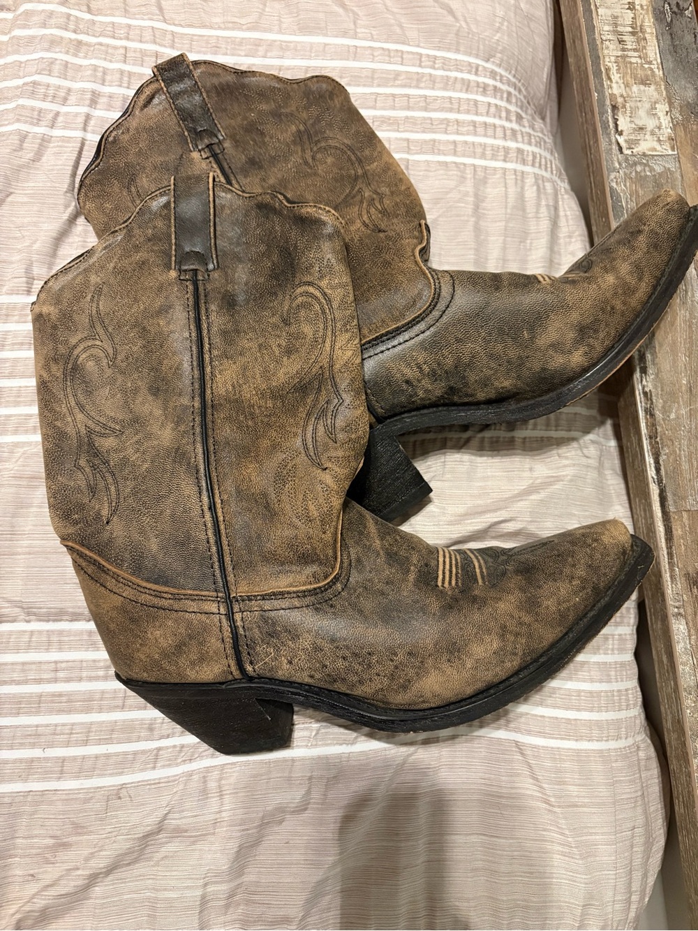Rockin Country Women’s Boots